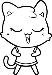 Obraz premium cartoon_stock_2017_071701