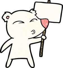 Obraz premium cartoon_stock_2017_015113