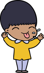 Obraz premium cartoon_stock_2017_078412