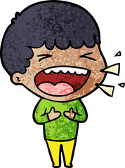 Obraz premium cartoon_stock_2017_010999