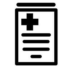 Medical Sign, Medical Icon