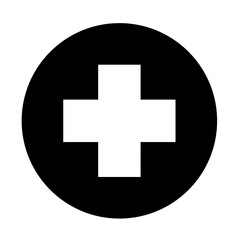 Medical Sign, Medical Icon