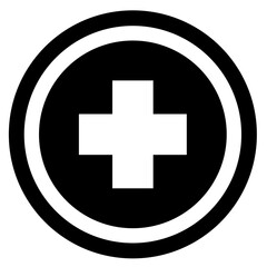 Medical Sign, Medical Icon