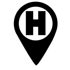 Medical Sign, Medical Icon