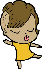 Obraz premium cartoon_stock_2017_083280