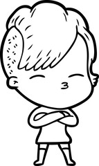 Obraz premium cartoon_stock_2017_033712