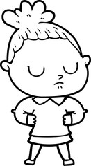 Obraz premium cartoon_stock_2017_071476