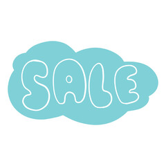 sale text tag design label sticker
