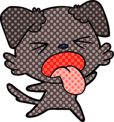 Fototapeta premium cartoon_stock_2017_038355