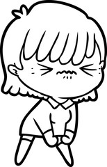 Fototapeta premium cartoon_stock_2017_030568