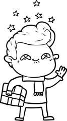 Obraz premium cartoon_stock_2017_068148