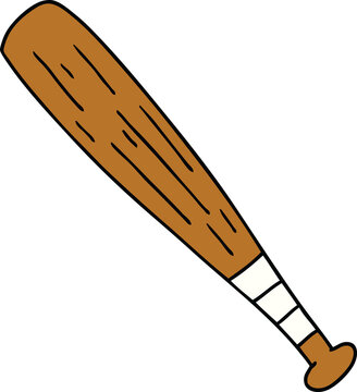 Baseball Bat Clip Art Images – Browse 23,680 Stock Photos, Vectors, and