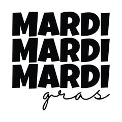 Retro Mardi Gras Shirt Print, Mardi Gras Wave text, Funny Mardi Gras Shirt, Mardi Gras 2023 shirt, Mardi Gras Quotes, Mardi Gras illustration, Mardi Gras t-shirt print template