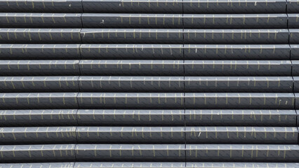 Obraz premium steel background