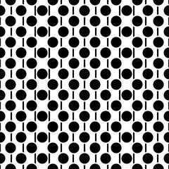 Circles, lines pattern. Ethnic background. Line, circle shapes seamless ornate. Stripes, rounds ornament. Tribal wallpaper. Folk image. Tribe motif. Digital paper, web design, textile print., vector.