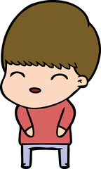 Obraz premium cartoon_stock_2017_082809