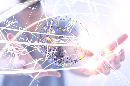 the Global Network Of People global