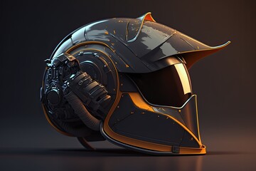 helmet Generative Ai