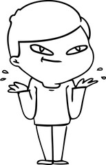 Obraz premium cartoon_stock_2017_036069