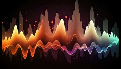 sound waves Generative Ai