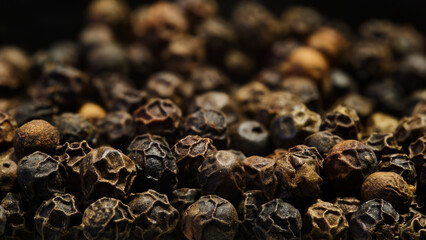 Black pepper