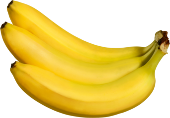 Bunch of bananas