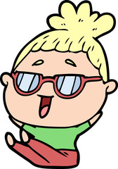 Obraz premium cartoon_stock_2017_078557