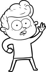 Fototapeta premium cartoon_stock_2017_068447
