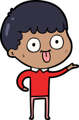 Obraz premium cartoon_stock_2017_082359