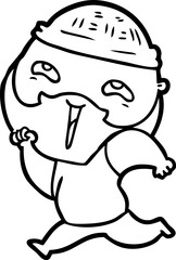 Obraz premium cartoon_stock_2017_070370