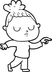 Obraz premium cartoon_stock_2017_067190