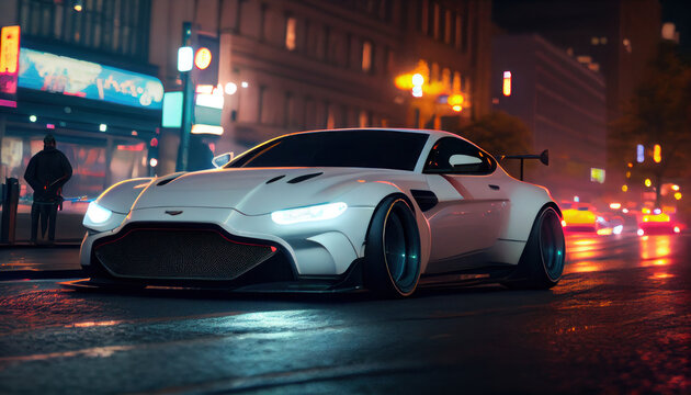 British Sportscar
