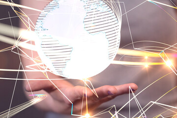 the Global Network Of People global