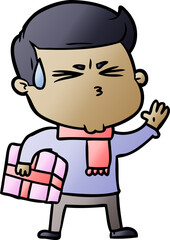 Fototapeta premium cartoon_stock_2017_091437