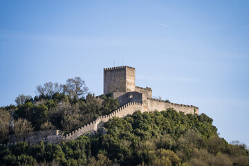 Castelo de Leiria