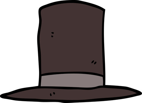 Cartoon Top Hat Images – Browse 54,146 Stock Photos, Vectors, and