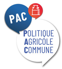 PAC - politique agricole commune en france et en europe