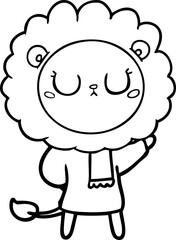 Obraz premium cartoon_stock_2017_035313