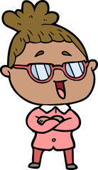 Obraz premium cartoon_stock_2017_083559