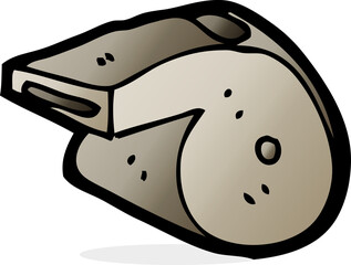 cartoon whistle