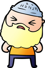 Obraz premium cartoon_stock_2017_094075