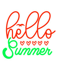 Summer Svg ,Summer Svg Bundle, Summer Svg Cut File, Summer Svg T-Shirt Design, Summer Cut Files,Commercial Svg,Kids Svg,Summer Quotes Svg,Beach Shirt Svg ,Digital File,Dxf ,Eps,Png, beach svg, summer