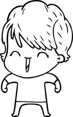 Obraz premium cartoon_stock_2017_065802