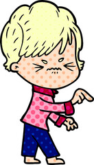 Obraz premium cartoon_stock_2017_061113