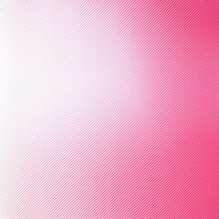 Pink gradient square background, Suitable for Advertisements, Posters, Banners, Anniversary, Party, Events, Ads and graphic design works