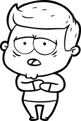 Fototapeta premium cartoon_stock_2017_073973