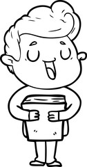 Obraz premium cartoon_stock_2017_069729
