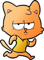 Fototapeta premium cartoon_stock_2017_050990