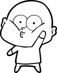 Obraz premium cartoon_stock_2017_073585