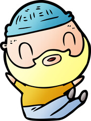 Obraz premium cartoon_stock_2017_090342